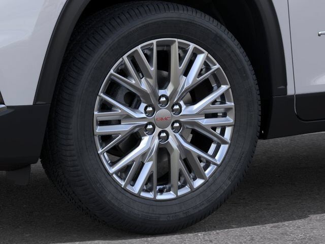 2027 GMC Acadia Elevation Carbondale IL
