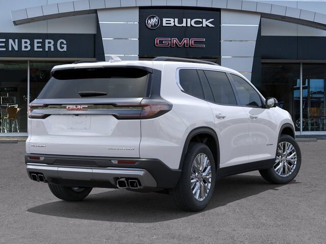 2027 GMC Acadia Elevation Carbondale IL