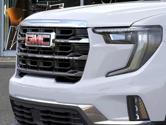2027 GMC Acadia Elevation Carbondale IL