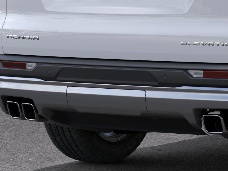 2027 GMC Acadia Elevation Carbondale IL