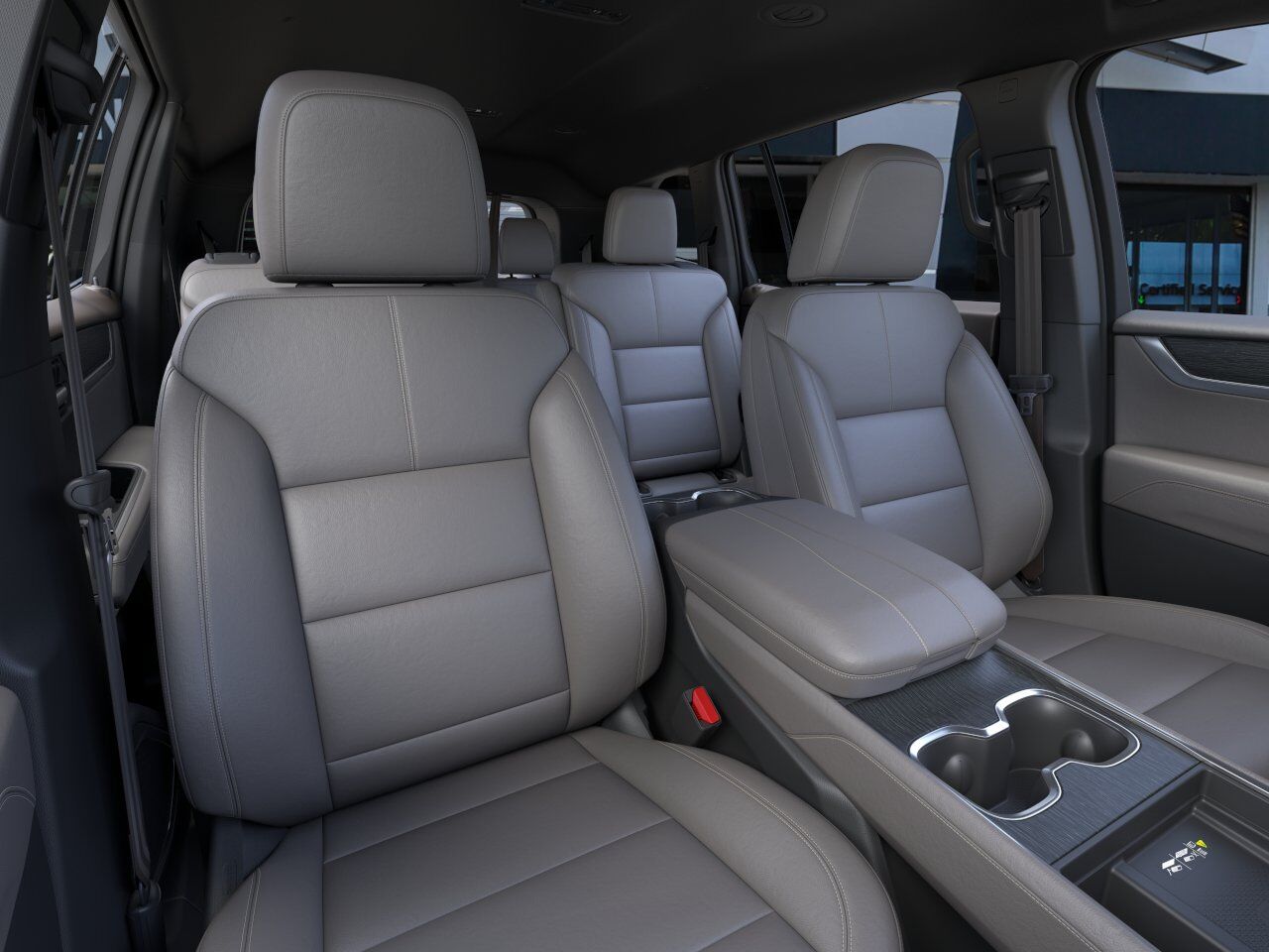2027 GMC Acadia Elevation Carbondale IL
