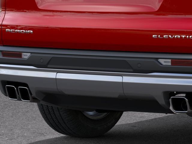 2027 GMC Acadia Elevation Carbondale IL