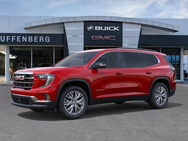 2027 GMC Acadia Elevation Carbondale IL