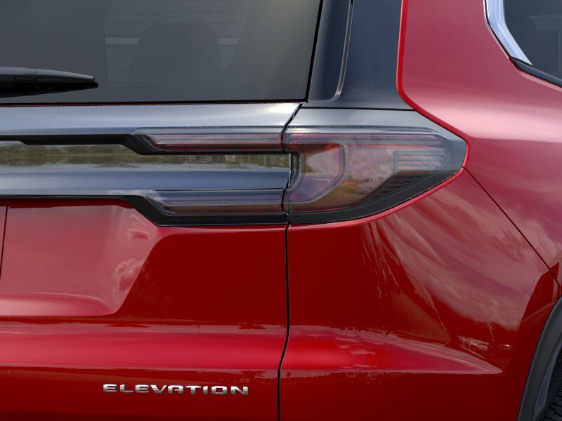 2027 GMC Acadia Elevation Carbondale IL