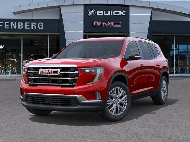 2027 GMC Acadia Elevation Carbondale IL