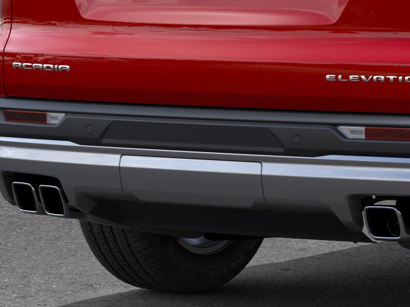 2027 GMC Acadia Elevation Carbondale IL