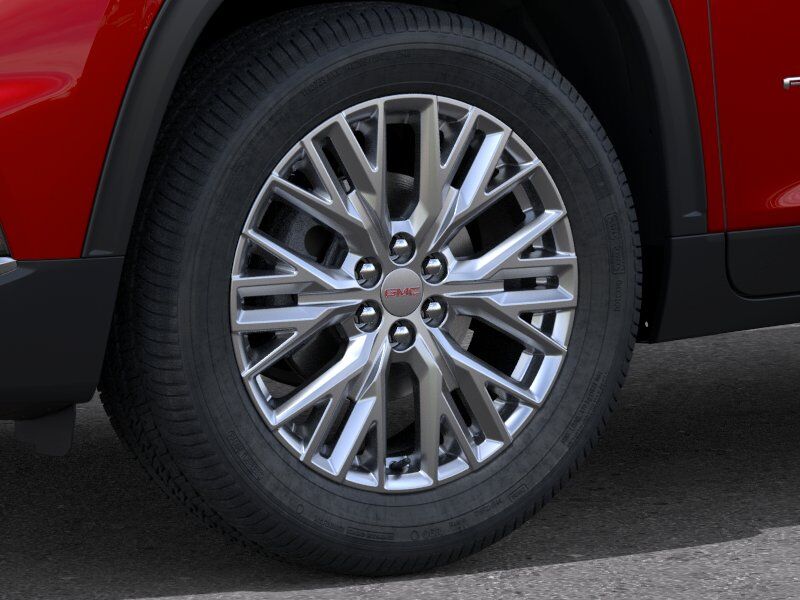 2027 GMC Acadia Elevation Carbondale IL
