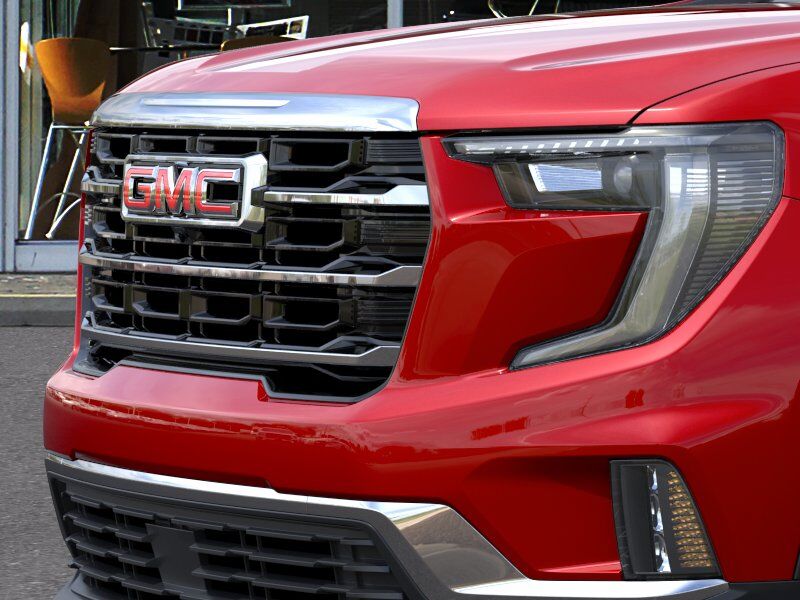 2027 GMC Acadia Elevation Carbondale IL