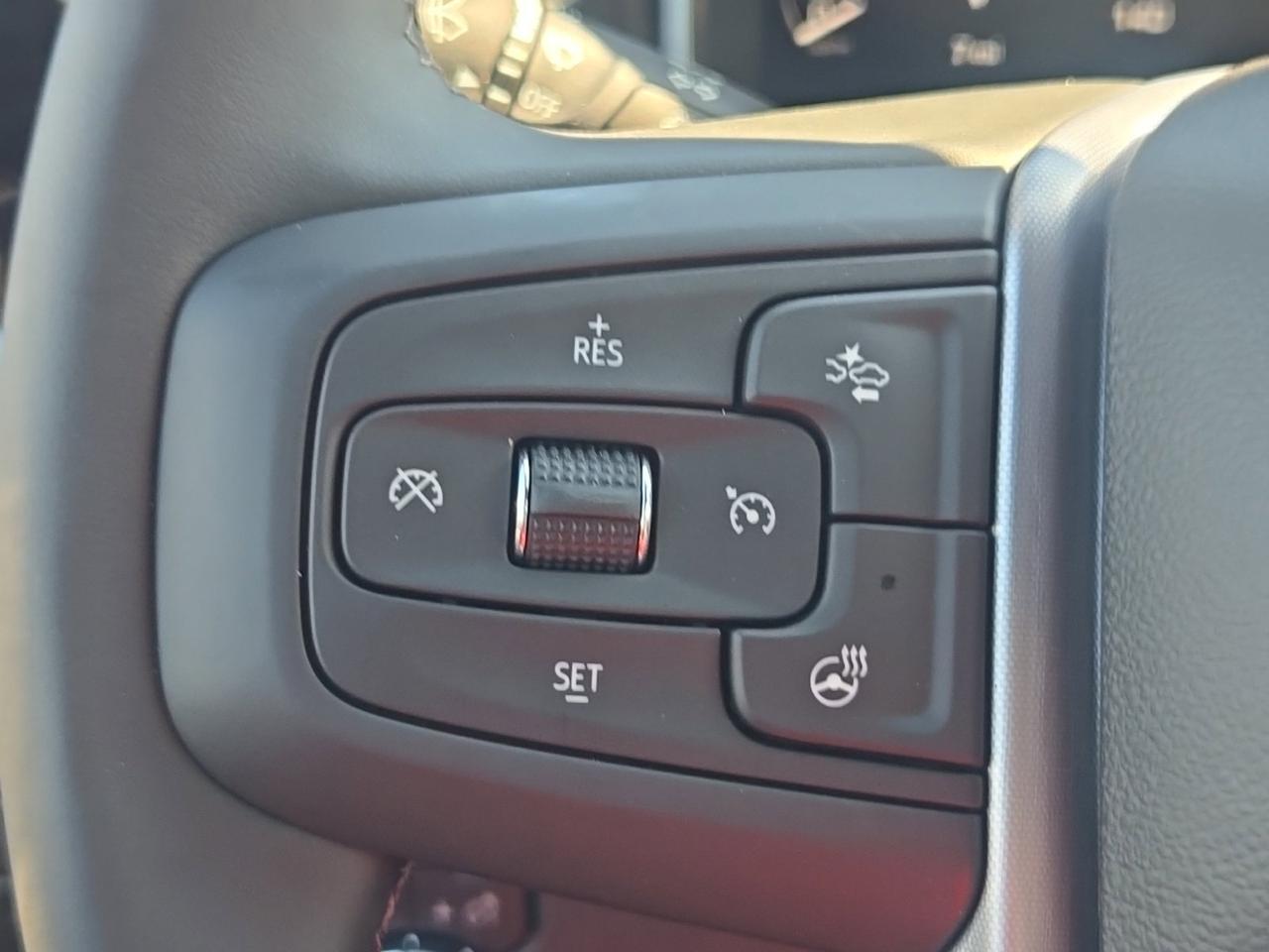 2027 GMC Acadia Elevation Fredericksburg VA