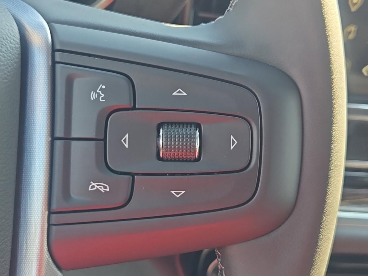 2027 GMC Acadia Elevation Fredericksburg VA