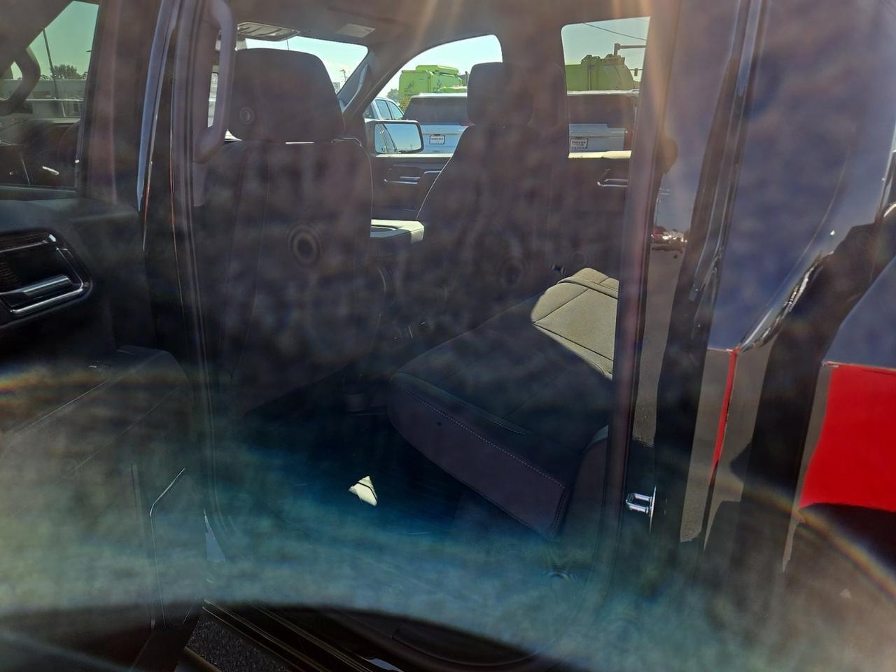 2027 GMC Acadia Elevation Fredericksburg VA