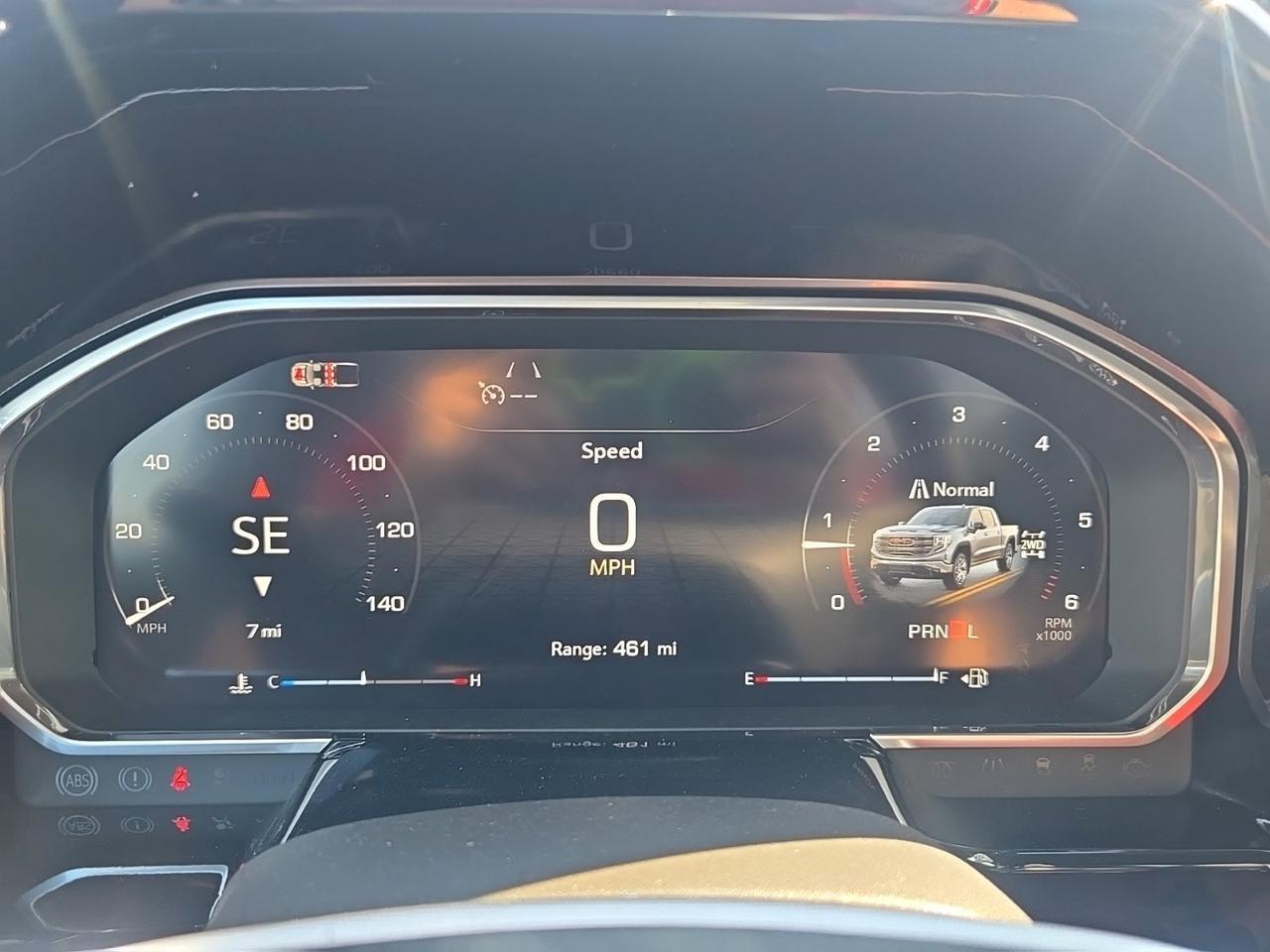 2027 GMC Acadia Elevation Fredericksburg VA