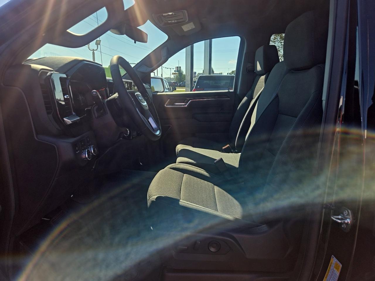 2027 GMC Acadia Elevation Fredericksburg VA