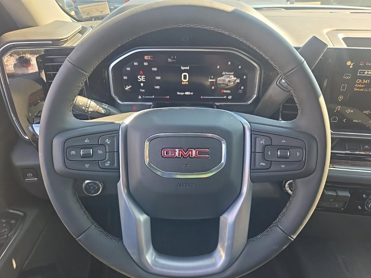 2027 GMC Acadia Elevation Fredericksburg VA
