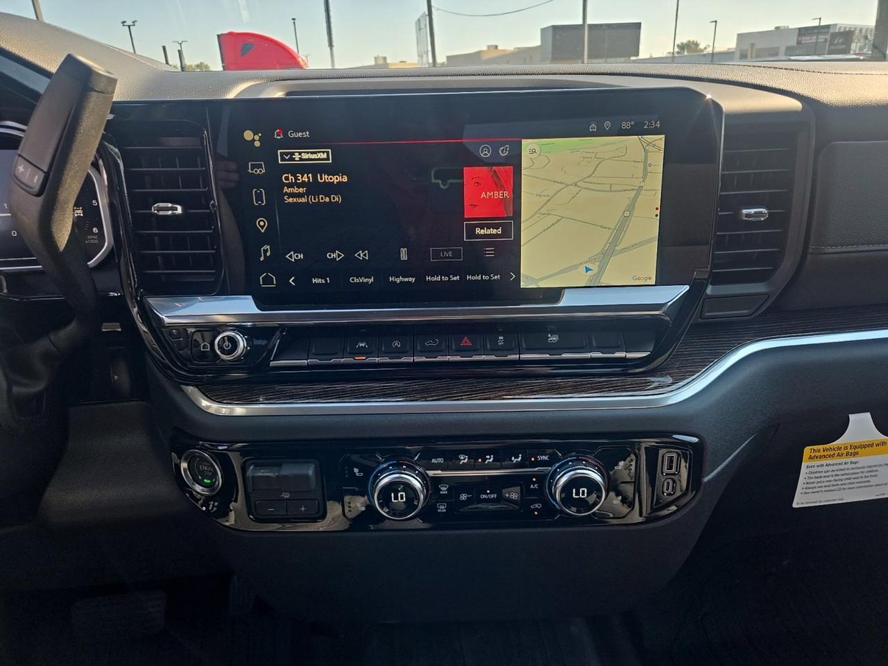 2027 GMC Acadia Elevation Fredericksburg VA