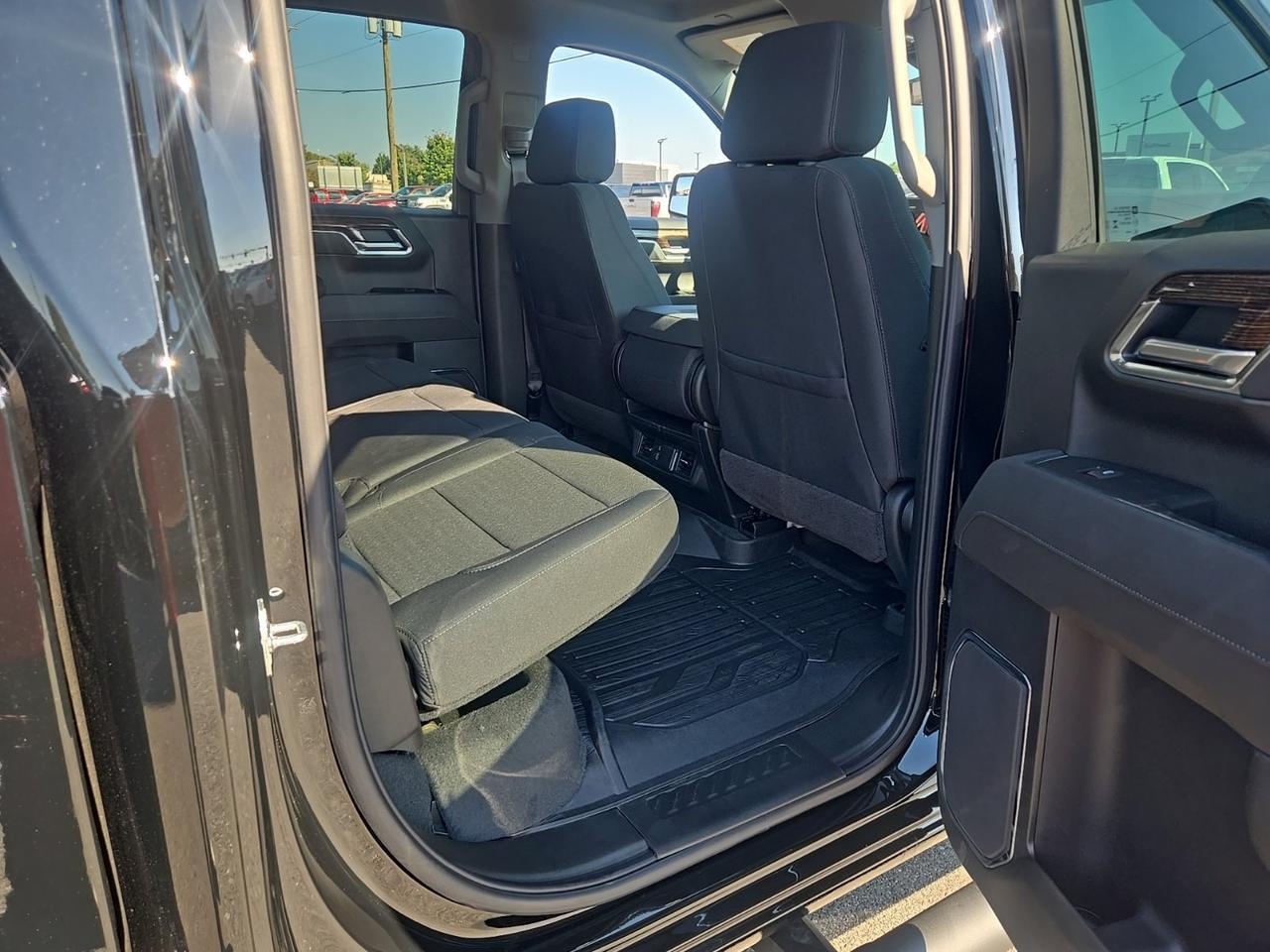 2027 GMC Acadia Elevation Fredericksburg VA