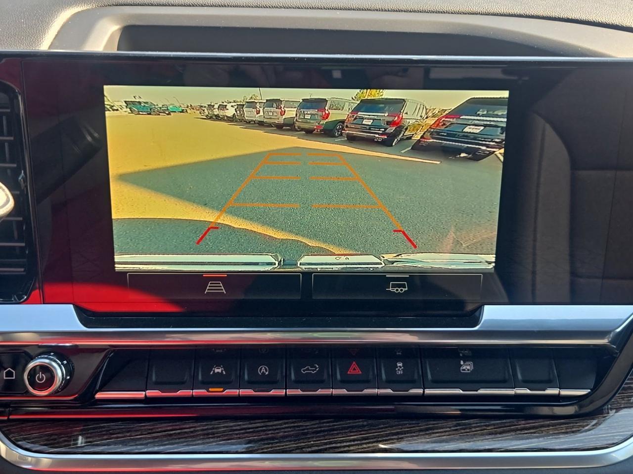 2027 GMC Acadia Elevation Fredericksburg VA