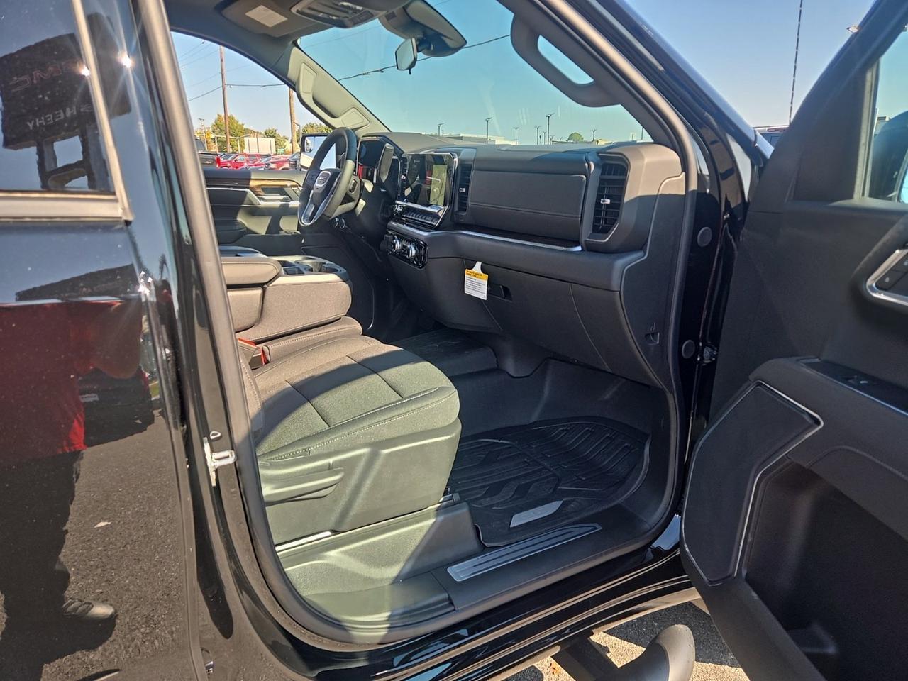 2027 GMC Acadia Elevation Fredericksburg VA
