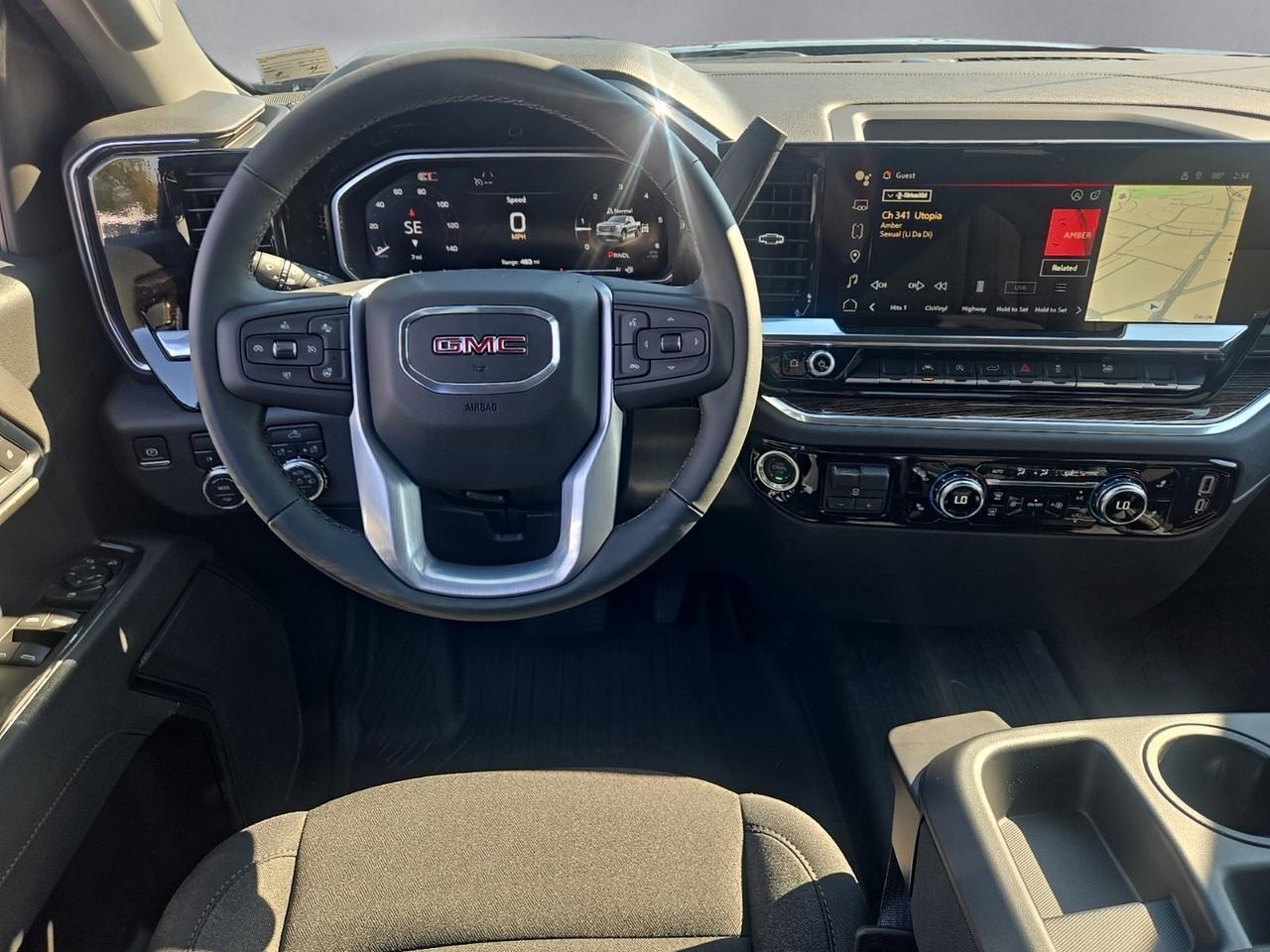 2027 GMC Acadia Elevation Fredericksburg VA