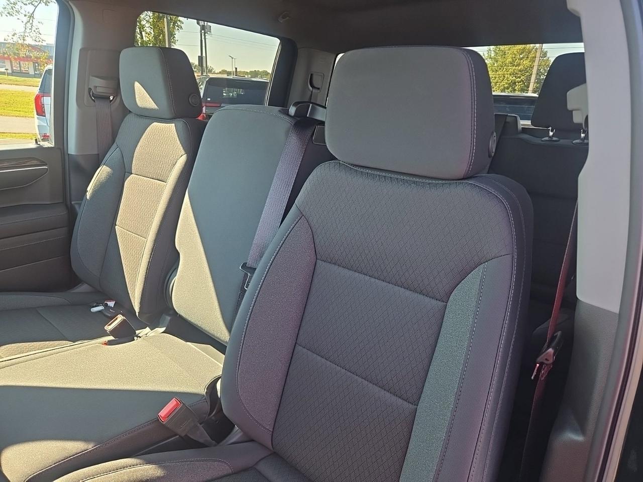 2027 GMC Acadia Elevation Fredericksburg VA