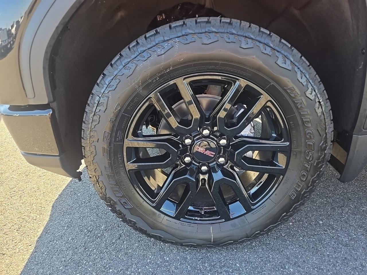2027 GMC Acadia Elevation Fredericksburg VA