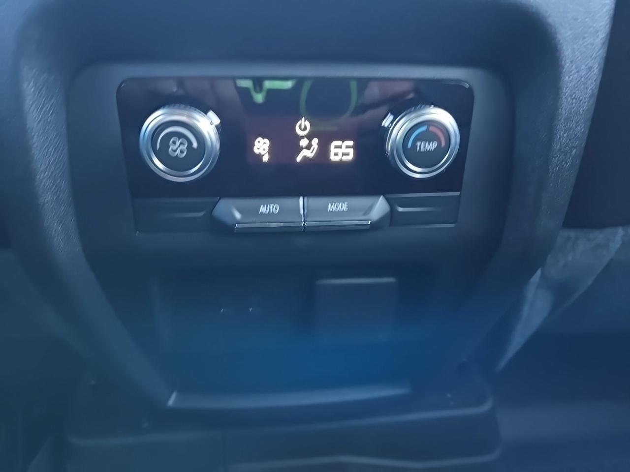 2027 GMC Acadia Elevation Fredericksburg VA