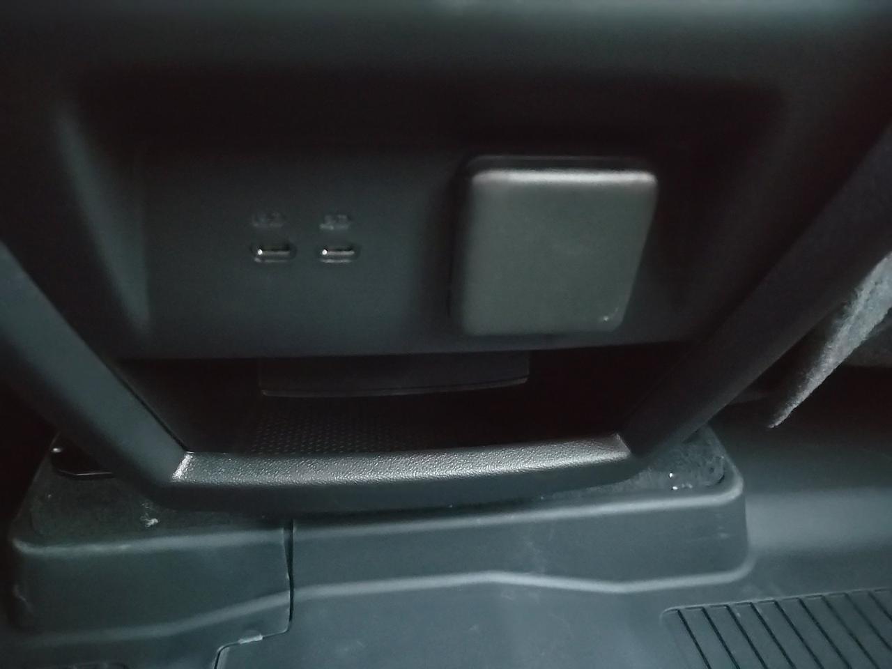2027 GMC Acadia Elevation Fredericksburg VA