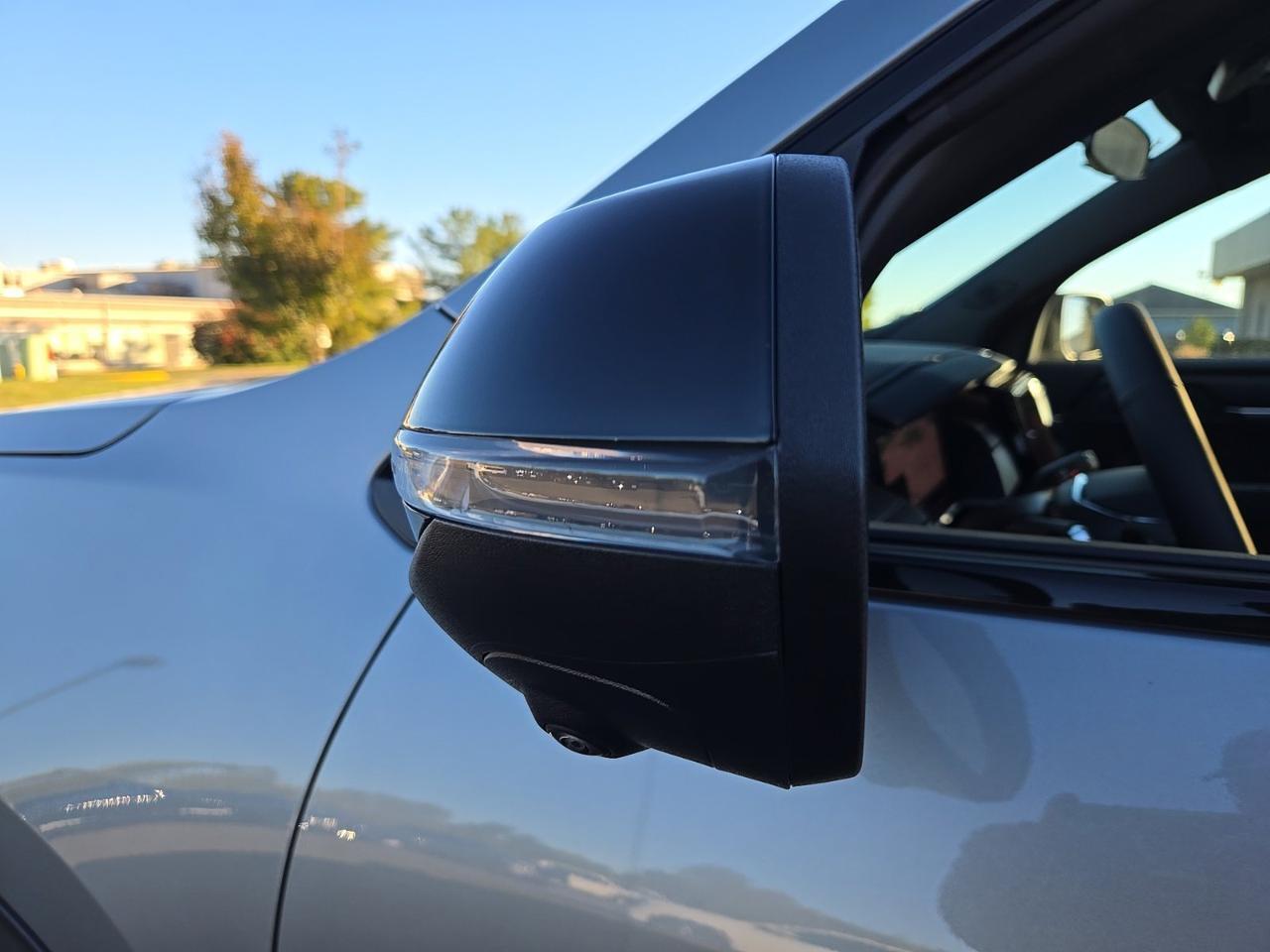 2027 GMC Acadia Elevation Fredericksburg VA
