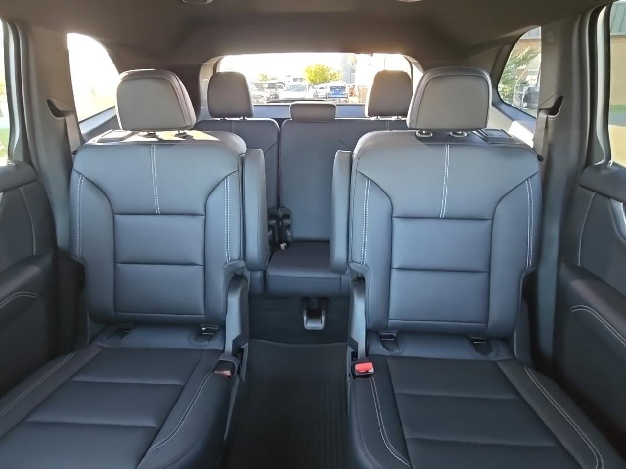 2027 GMC Acadia Elevation Fredericksburg VA