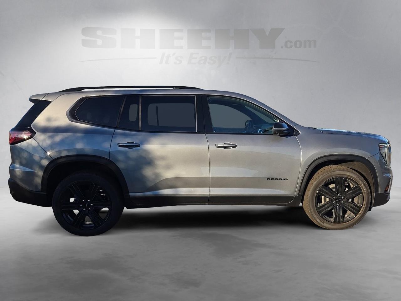 2027 GMC Acadia Elevation Fredericksburg VA