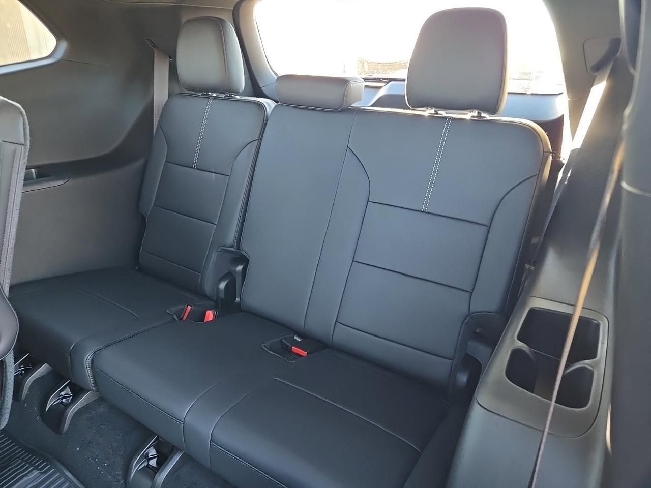 2027 GMC Acadia Elevation Fredericksburg VA