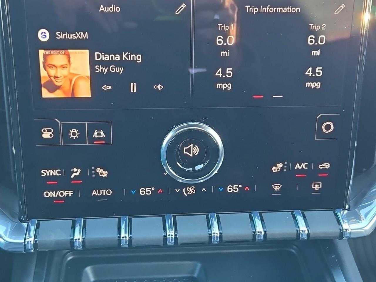 2027 GMC Acadia Elevation Fredericksburg VA