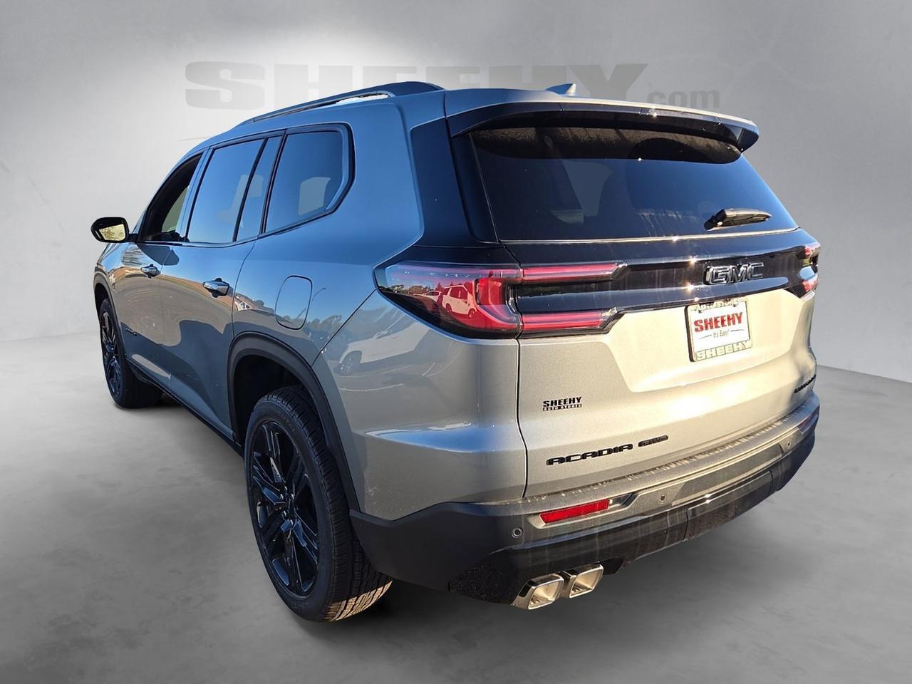 2027 GMC Acadia Elevation Fredericksburg VA