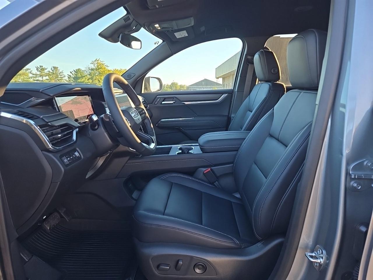 2027 GMC Acadia Elevation Fredericksburg VA
