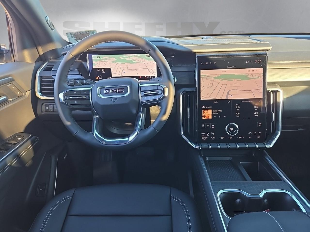 2027 GMC Acadia Elevation Fredericksburg VA