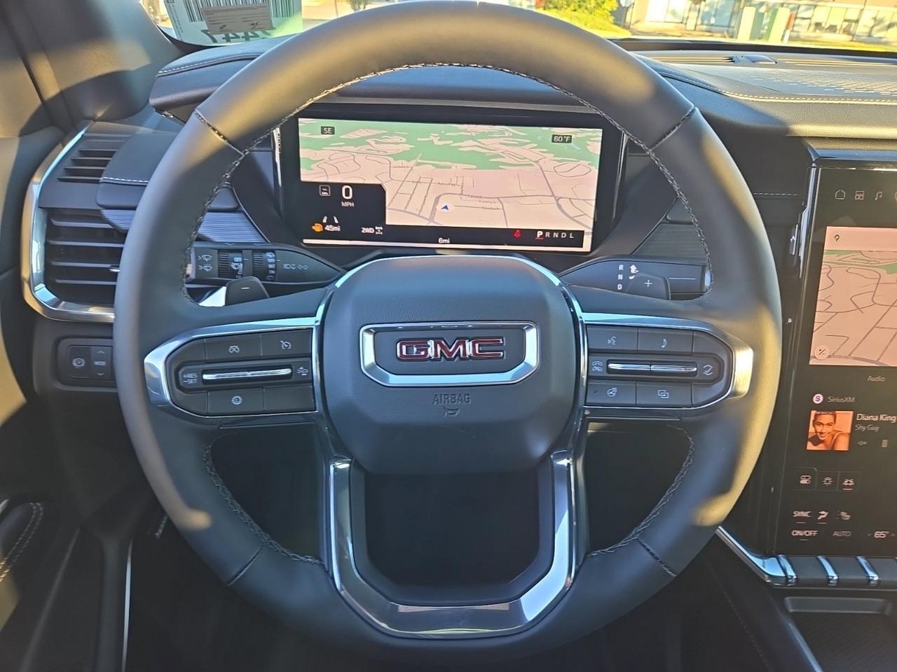 2027 GMC Acadia Elevation Fredericksburg VA