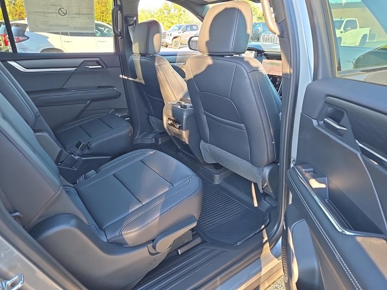 2027 GMC Acadia Elevation Fredericksburg VA