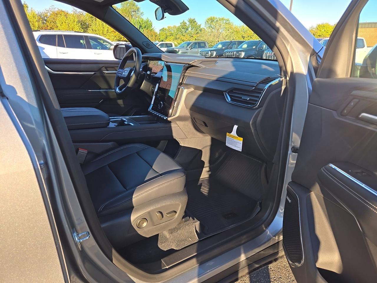 2027 GMC Acadia Elevation Fredericksburg VA