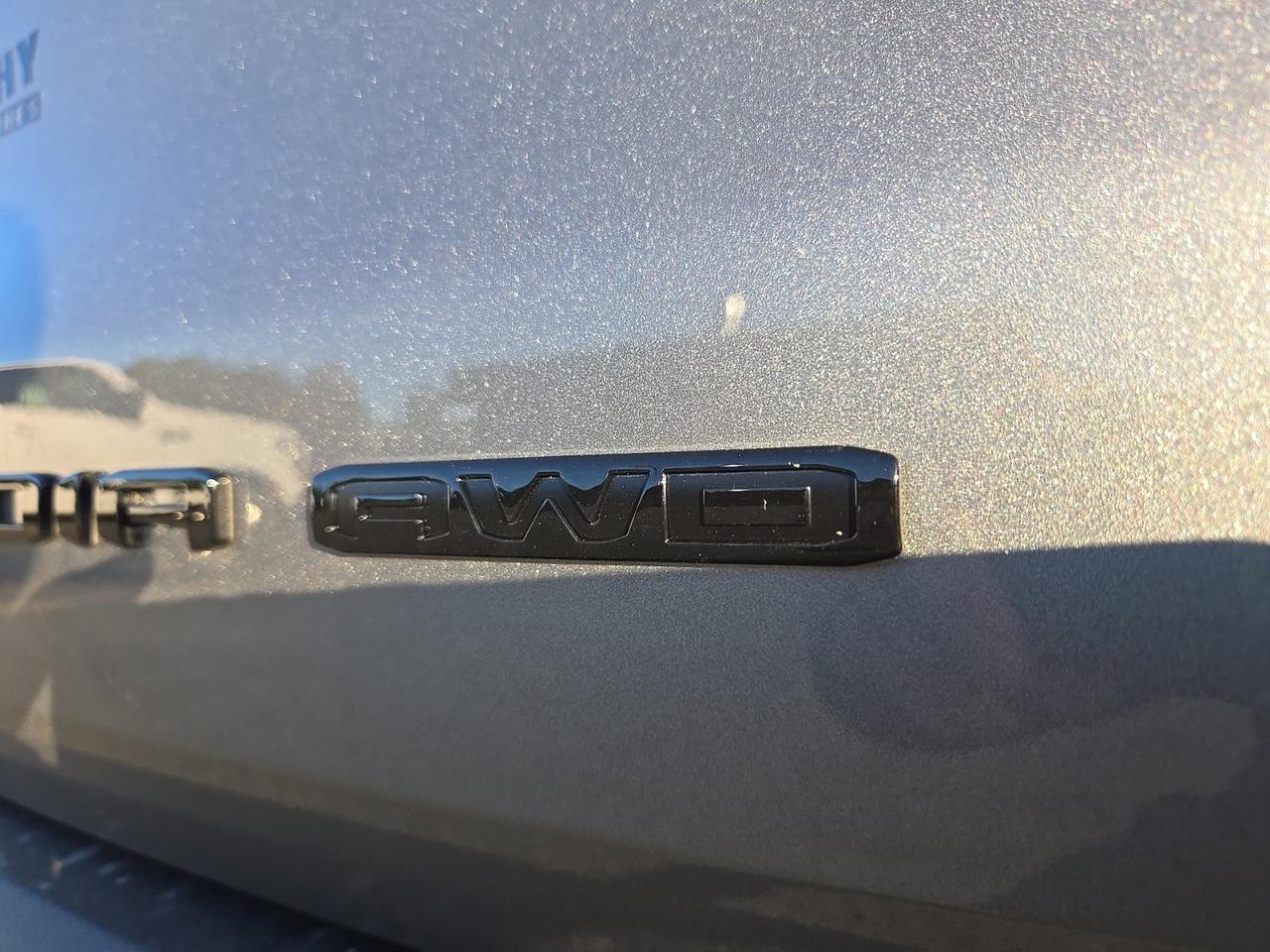 2027 GMC Acadia Elevation Fredericksburg VA