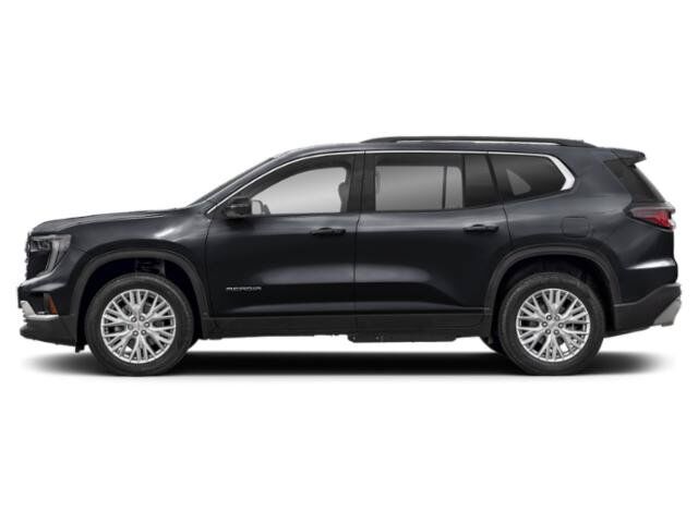 2027 GMC Acadia FWD Elevation Roseville CA