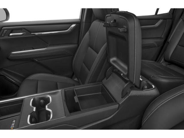 2027 GMC Acadia FWD Elevation Roseville CA