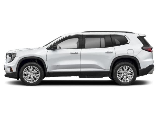 2027 GMC Acadia FWD Elevation Roseville CA