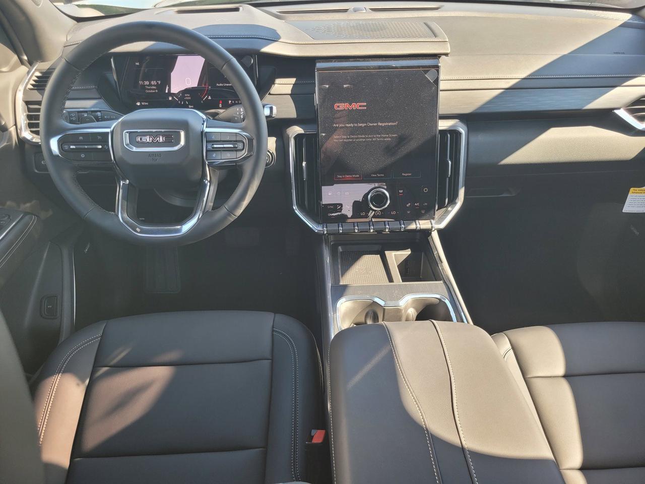 2027 GMC Acadia FWD Elevation Roseville CA