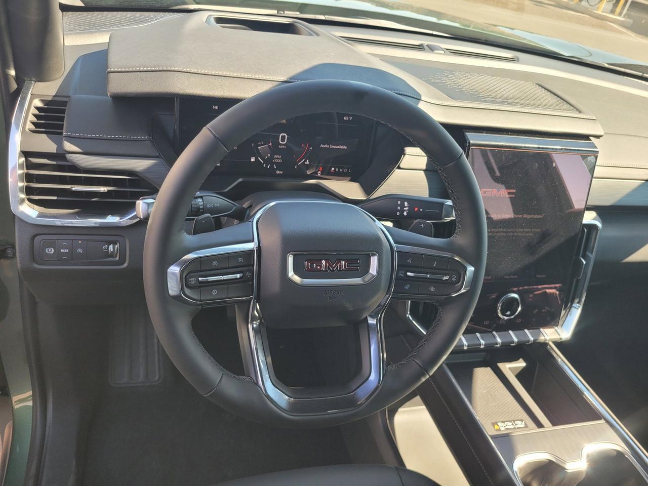 2027 GMC Acadia FWD Elevation Roseville CA