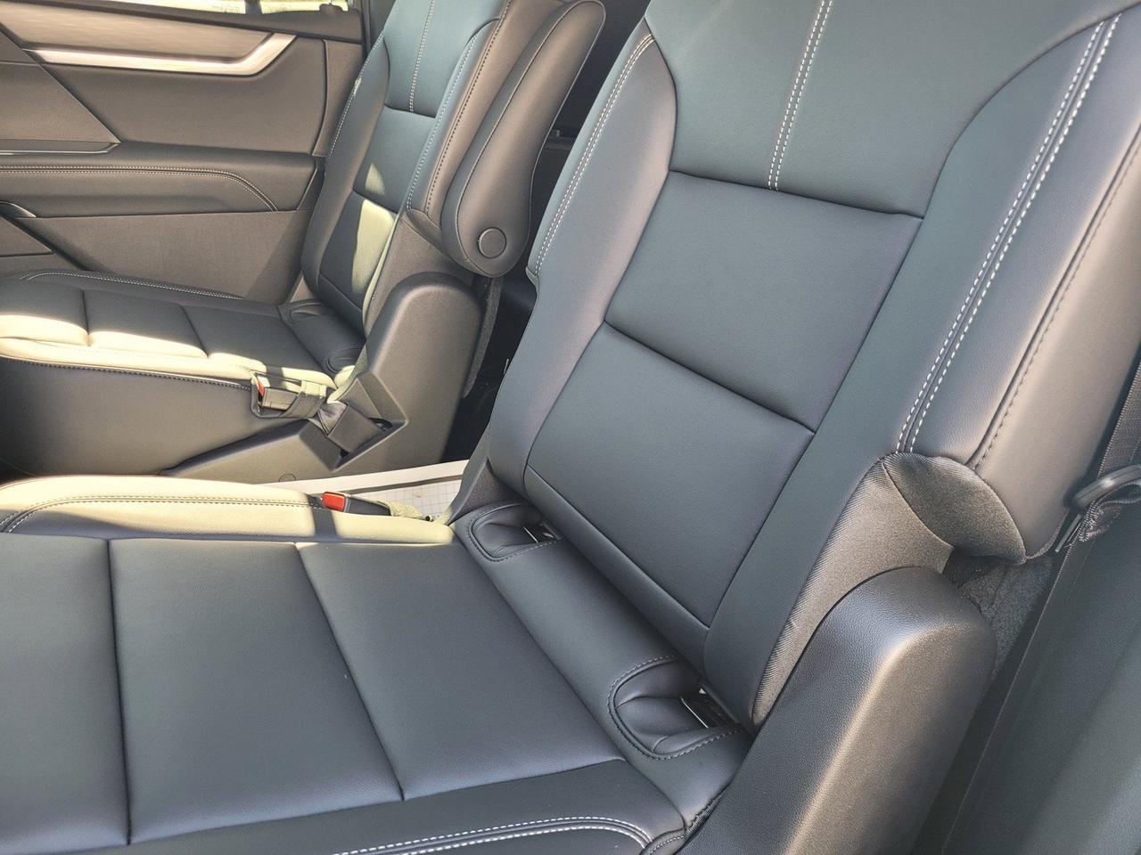 2027 GMC Acadia FWD Elevation Roseville CA