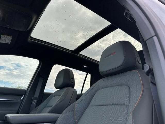 2027 GMC Terrain AT4 Tucson AZ