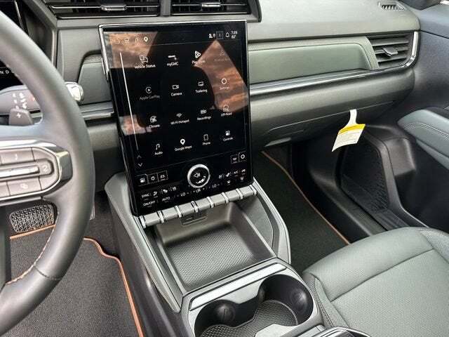 2027 GMC Terrain AT4 Tucson AZ