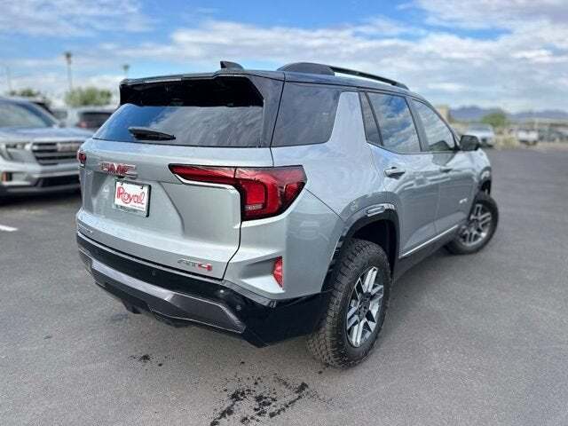 2027 GMC Terrain AT4 Tucson AZ