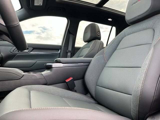 2027 GMC Terrain AT4 Tucson AZ