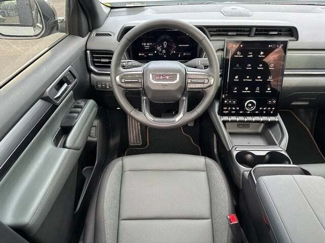 2027 GMC Terrain AT4 Tucson AZ